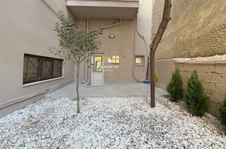 Agios Dimitrios: Renovated 41 sqm loft-style apart. GV