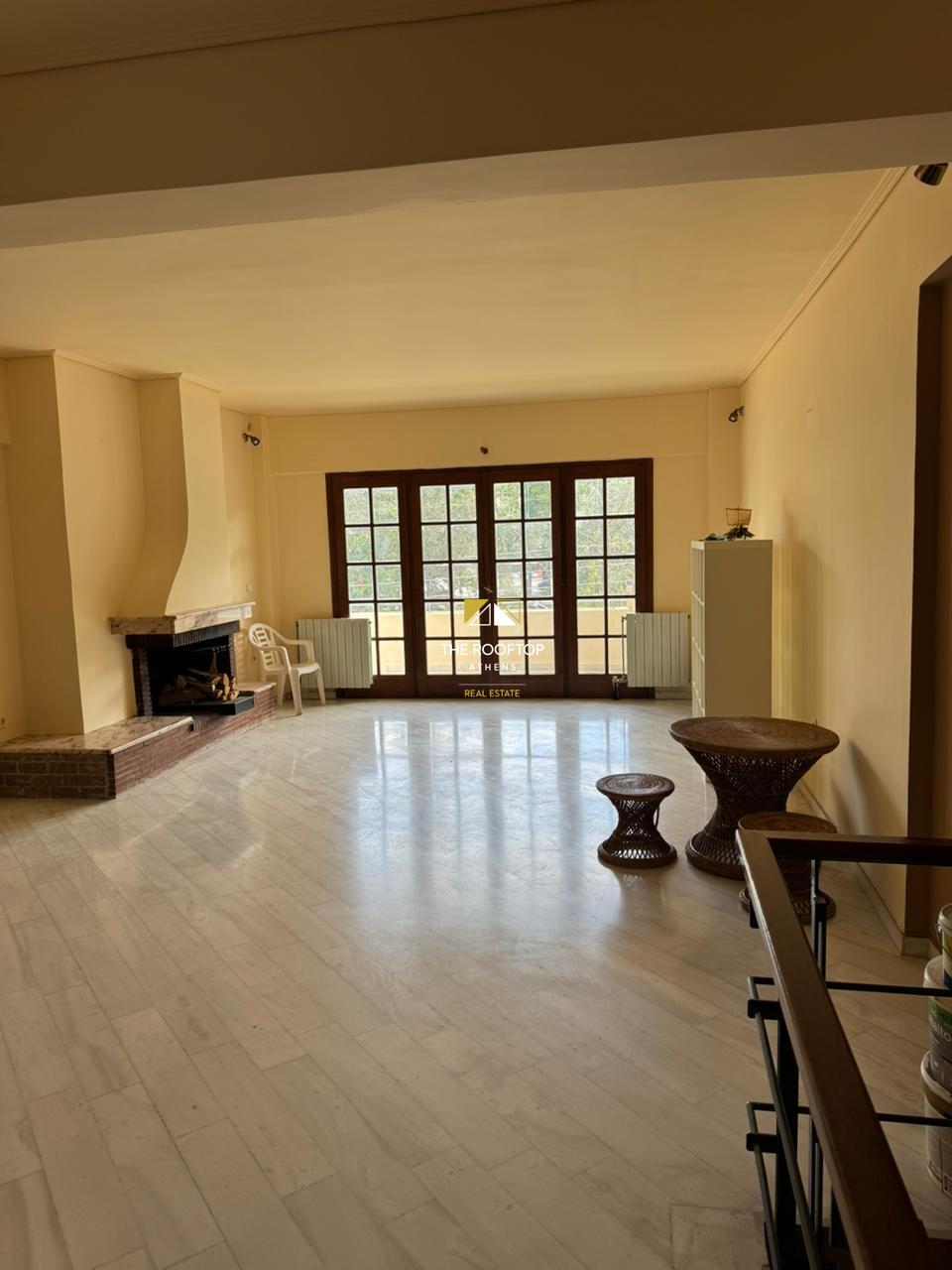 Ilioupoli: Maisonette for rent ( 122 sqm)