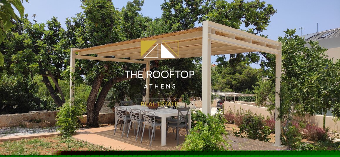 Chania: Luxury Heritage Residence in Korakies