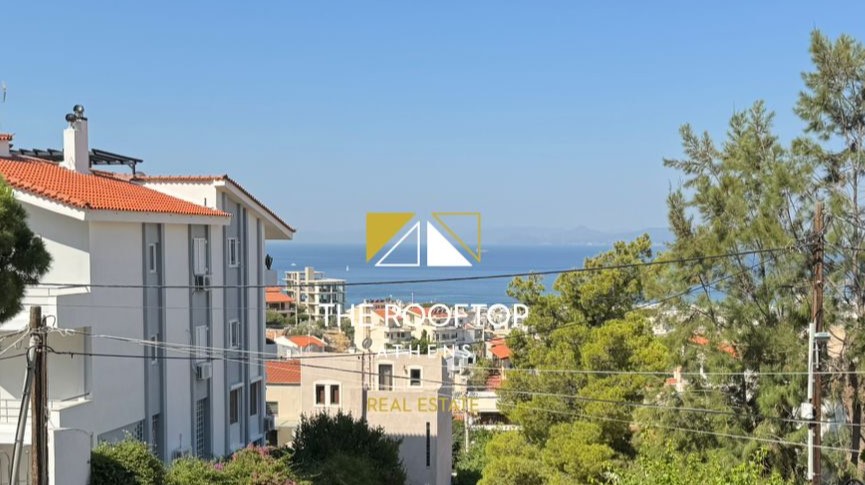 Voula: 1st Floor apartment ( 150 sqm)