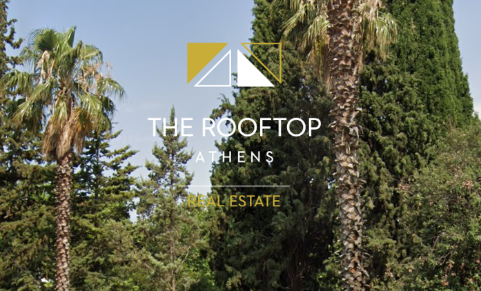 Kifisia: Luxurious renovated third-floor apartment 125 sqm