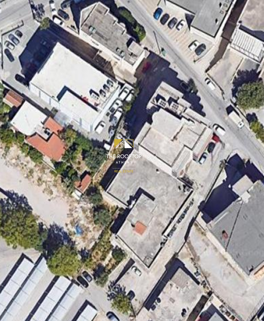 Metamorfosi : Business building (3275 sqm)