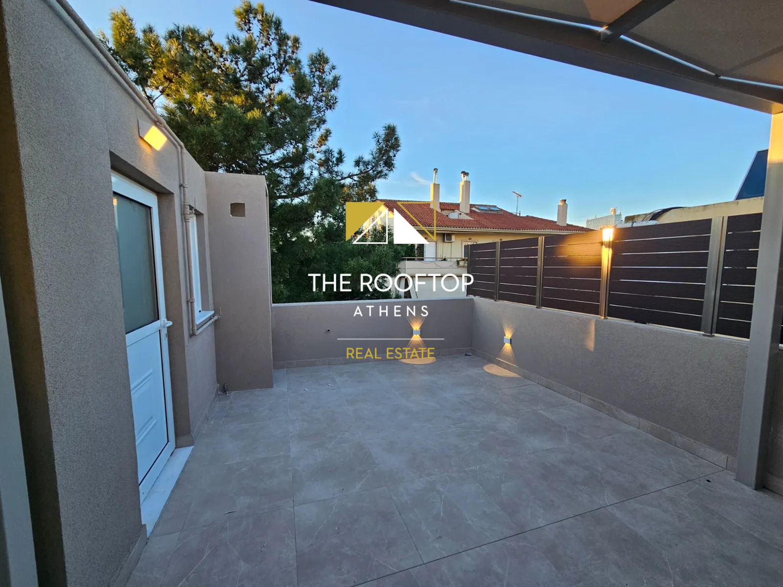 Marousi: Detached house ( 215 sqm)
