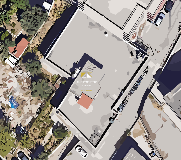 Metamorfosi : Business building (1300 sqm)