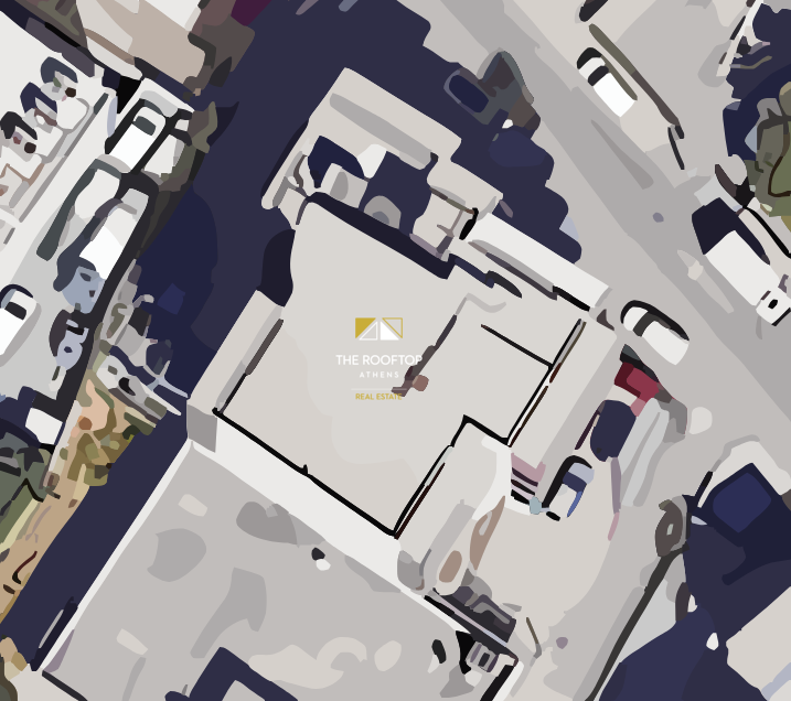 Metamorfosi : Business building (1558 sqm)